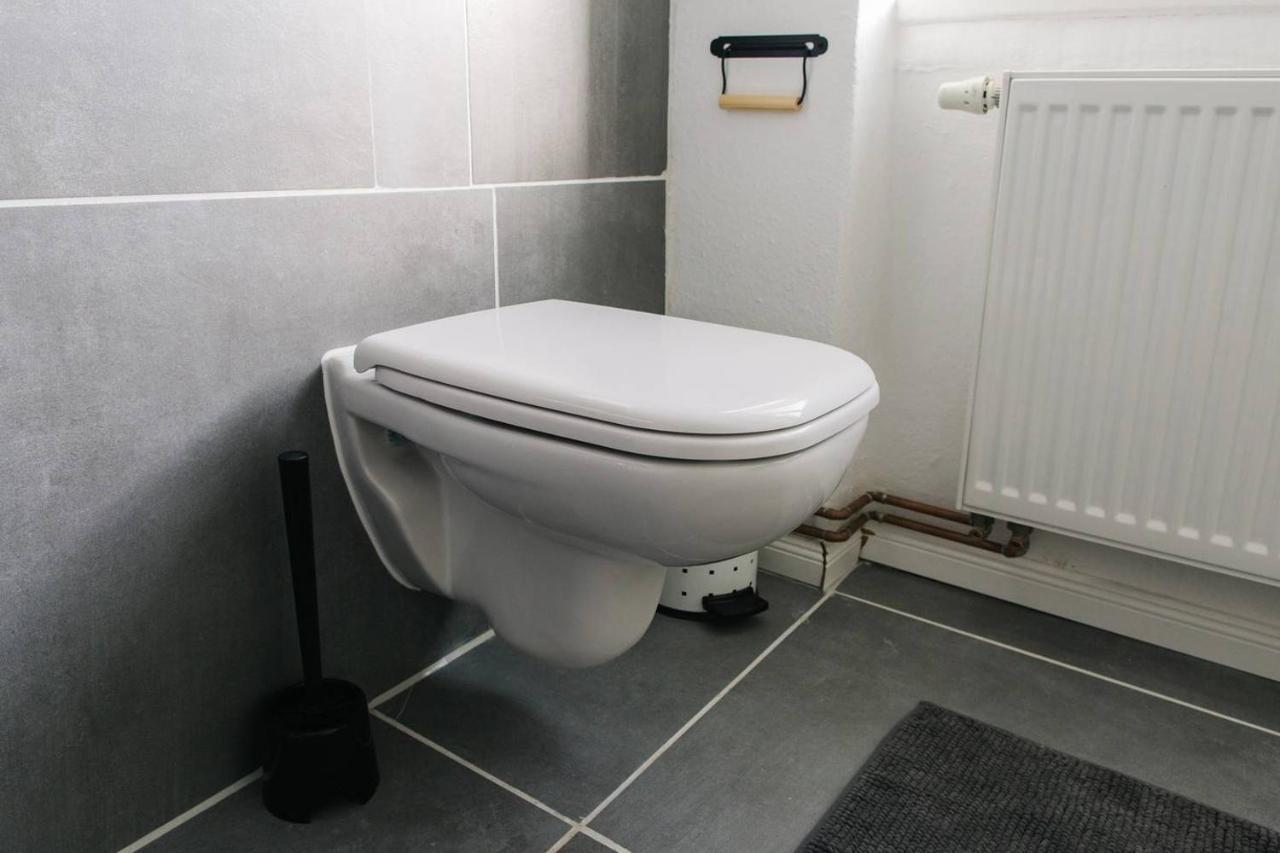 Vakantiehuis With 3 Bedroom +1.5 Bthrm +a/c In Prenzlauer Berg *