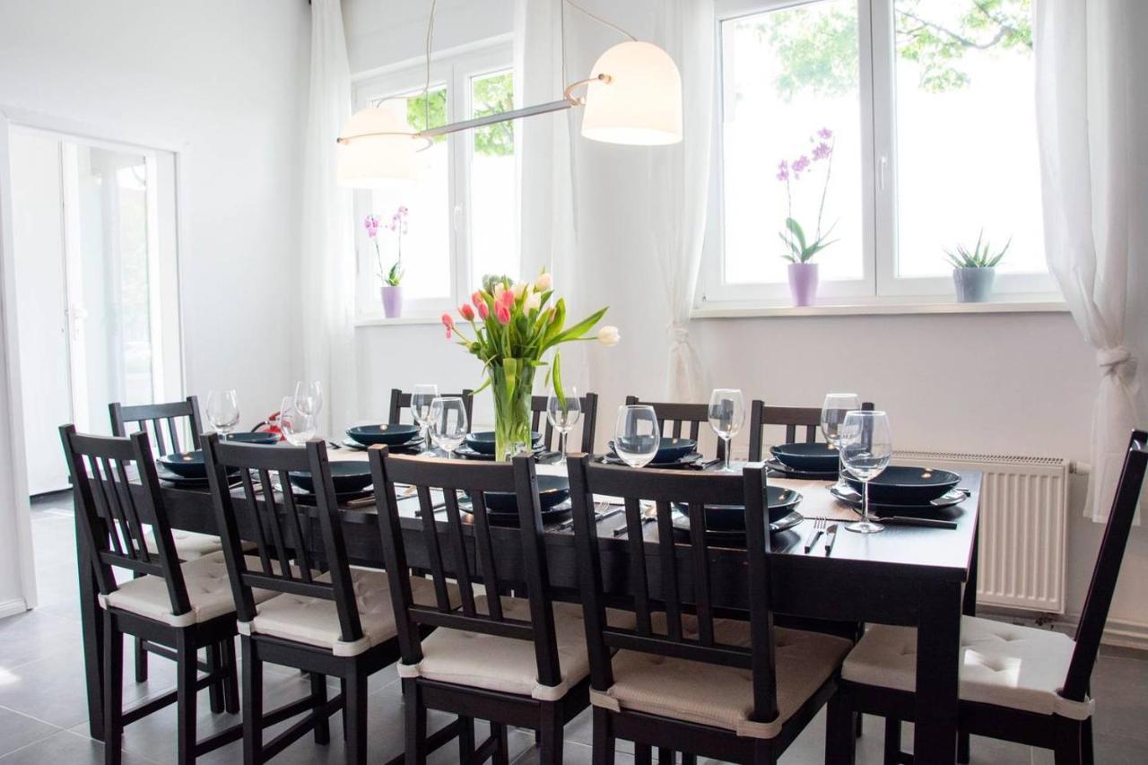 With 3 Bedroom +1.5 Bthrm +a/c In Prenzlauer Berg * Berlijn