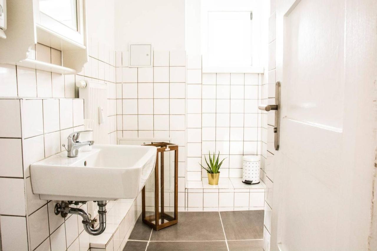 Vakantiehuis With 3 Bedroom +1.5 Bthrm +a/c In Prenzlauer Berg Berlijn