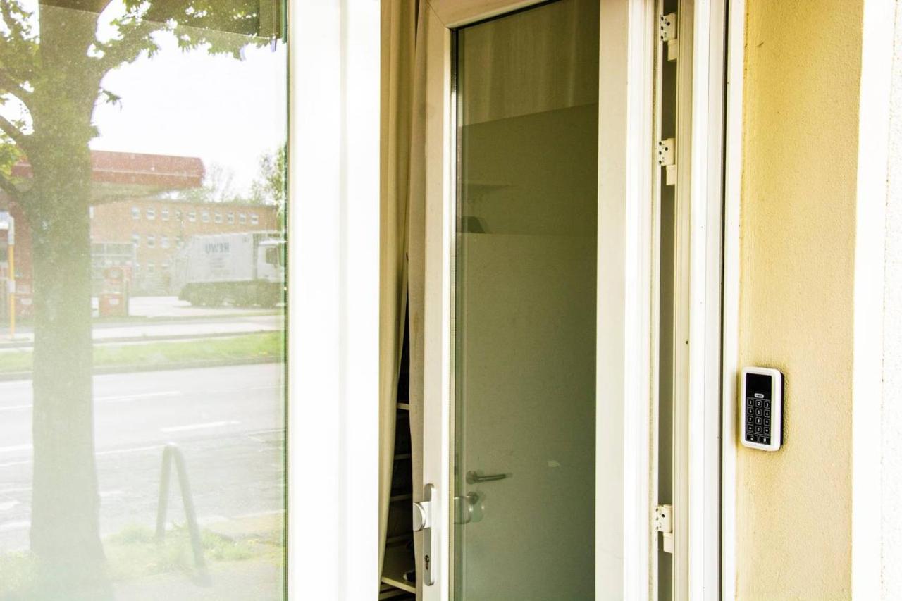 Vakantiehuis With 3 Bedroom +1.5 Bthrm +a/c In Prenzlauer Berg