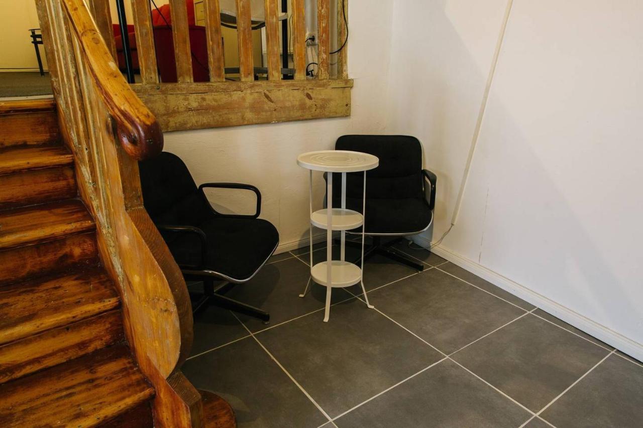 Vakantiehuis With 3 Bedroom +1.5 Bthrm +a/c In Prenzlauer Berg
