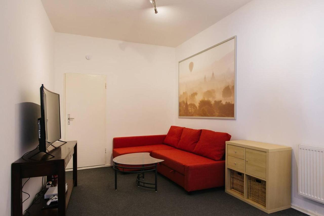 Vakantiehuis With 3 Bedroom +1.5 Bthrm +a/c In Prenzlauer Berg Berlijn