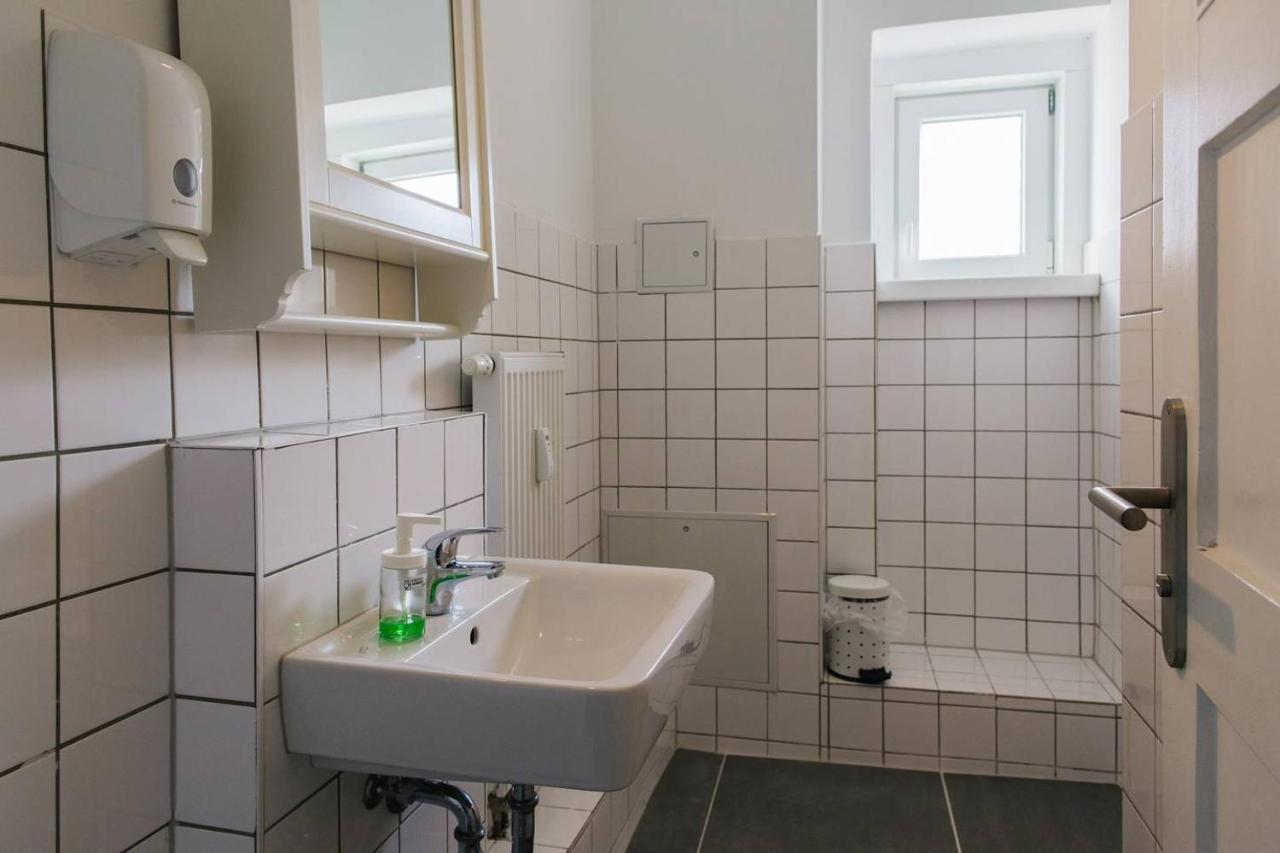 Vakantiehuis With 3 Bedroom +1.5 Bthrm +a/c In Prenzlauer Berg